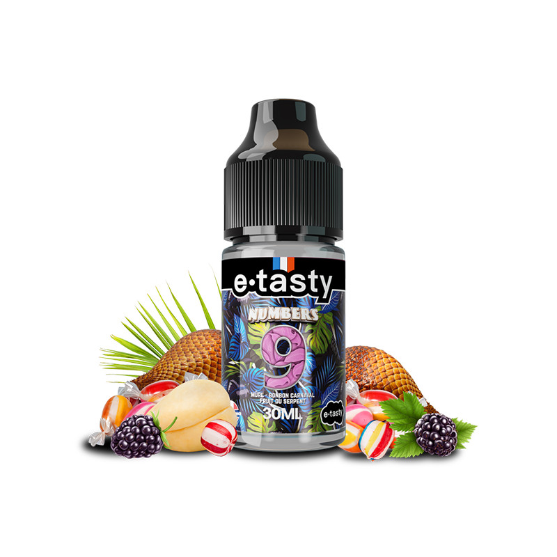 concentre numbers 9 30ml numbers e tasty 5 pieces.jpg