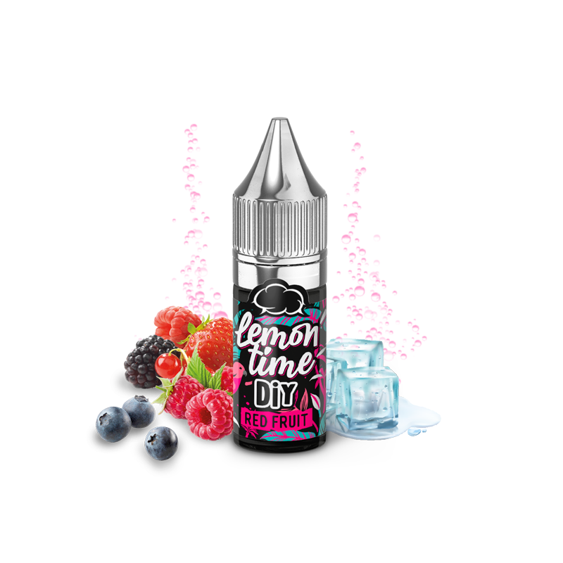 concentre red fruit 10ml lemon time eliquid france.png