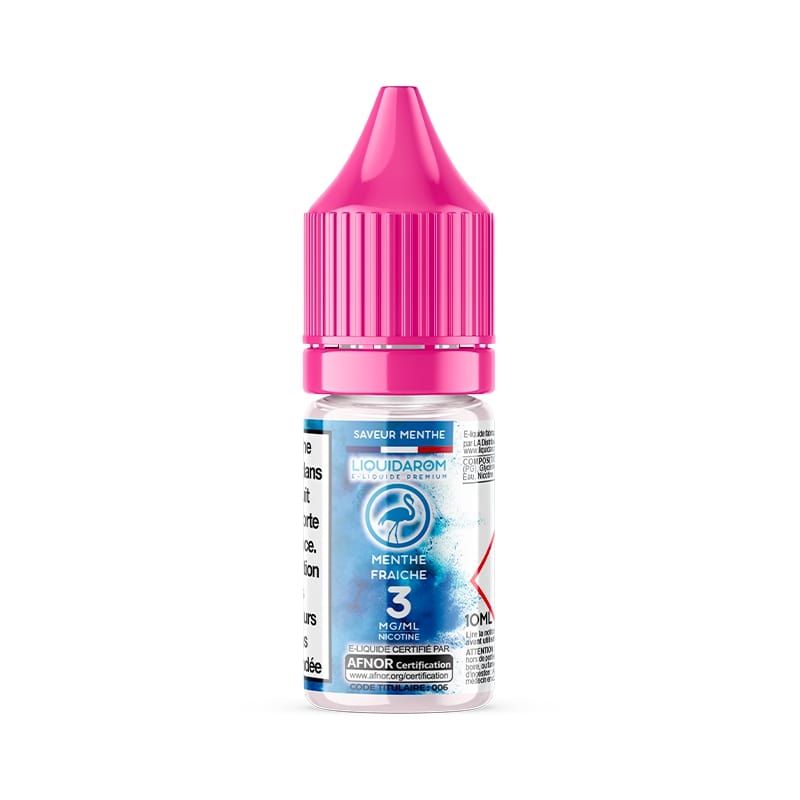 e liquide menthe fraiche 10ml liquidarom.jpg